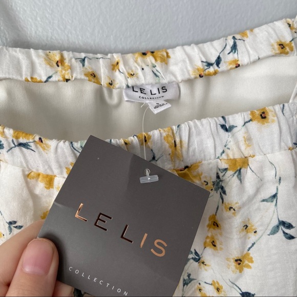 🛑SOLD🛑 Breath of Youth Sunny Side Dress - Picture 2 of 5